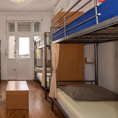 Hostel Split Backpackers Εξωτερικό φωτογραφία