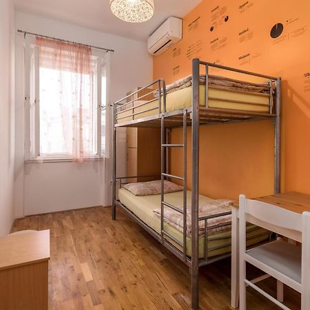 Hostel Split Backpackers Εξωτερικό φωτογραφία