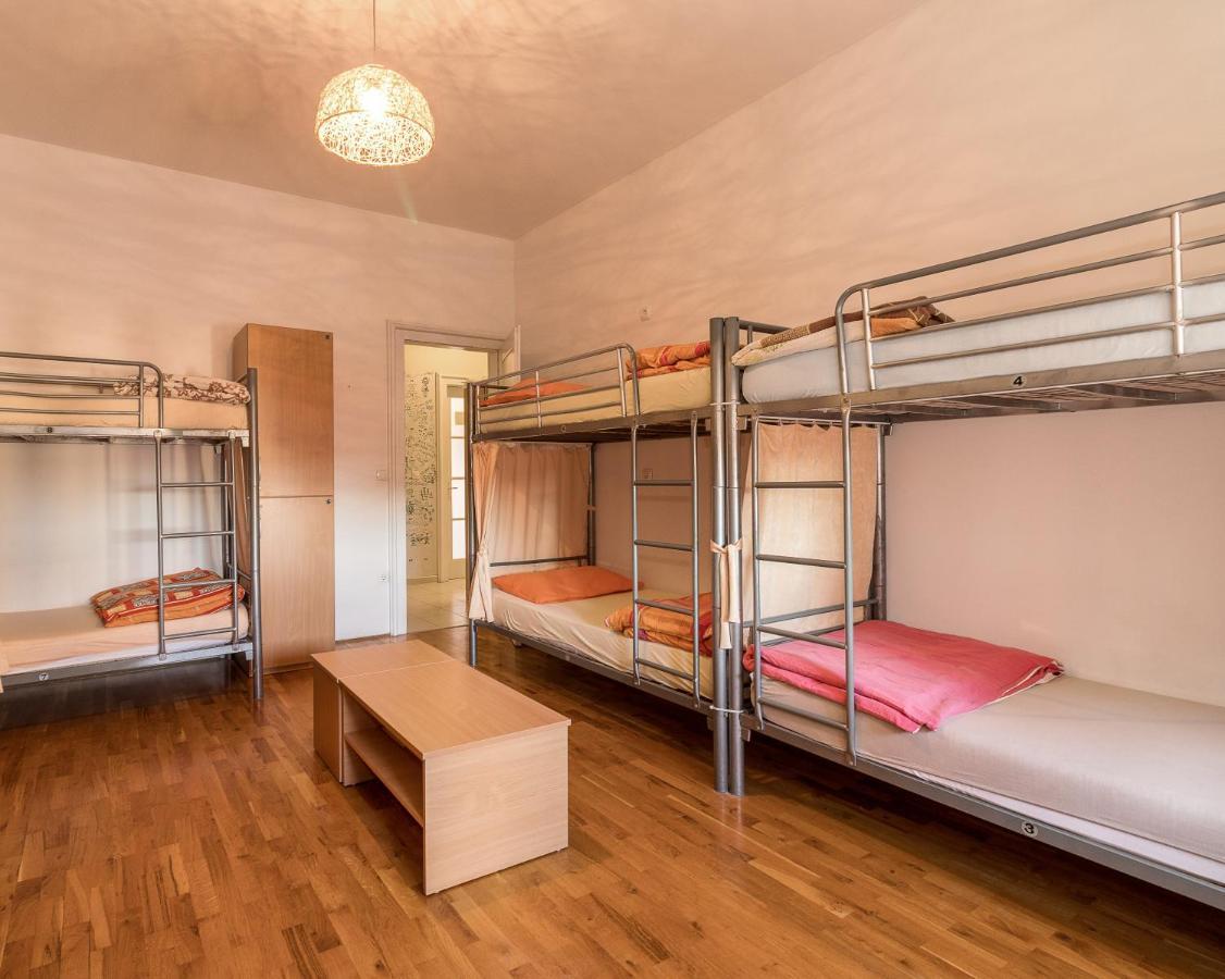 Hostel Split Backpackers Εξωτερικό φωτογραφία