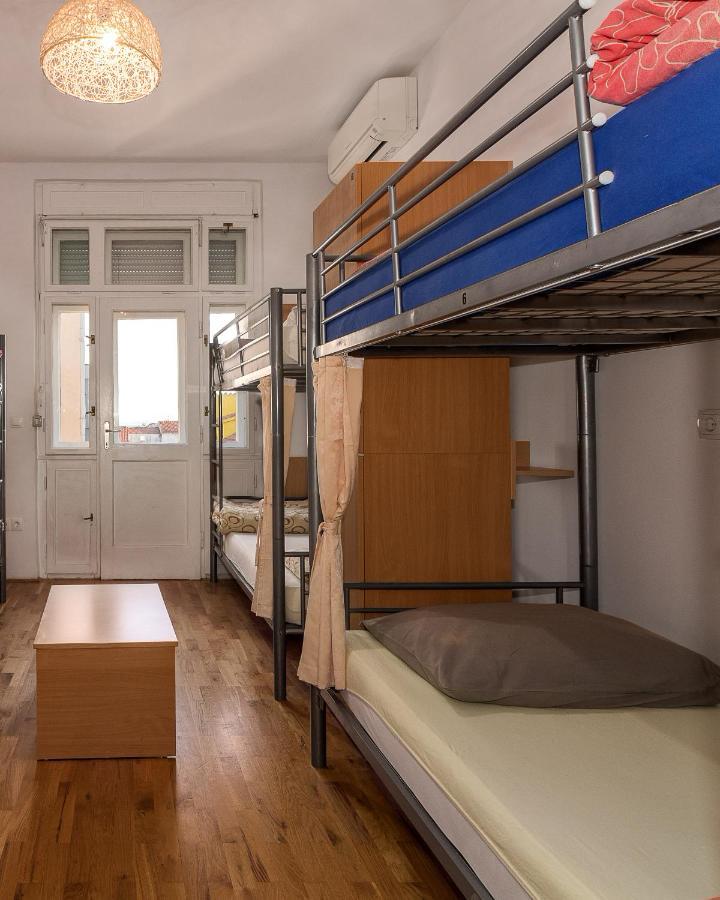 Hostel Split Backpackers Εξωτερικό φωτογραφία