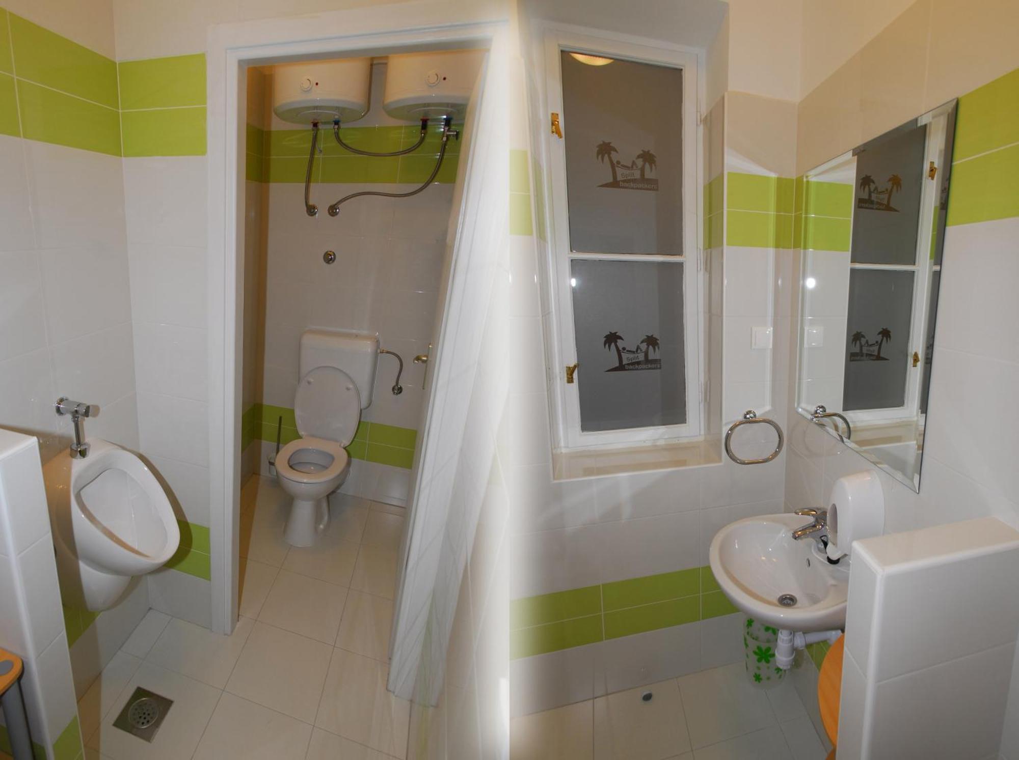 Hostel Split Backpackers Εξωτερικό φωτογραφία