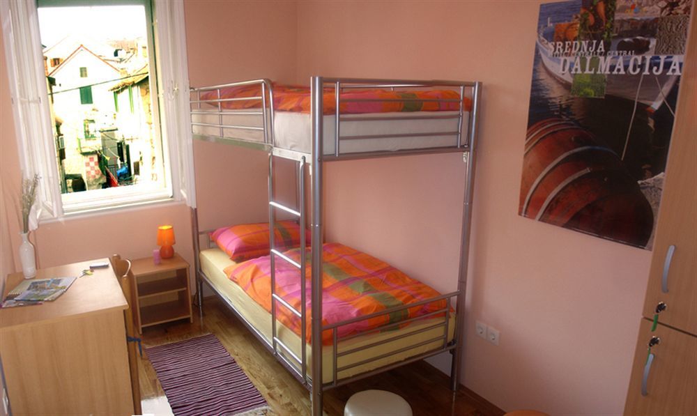 Hostel Split Backpackers Εξωτερικό φωτογραφία