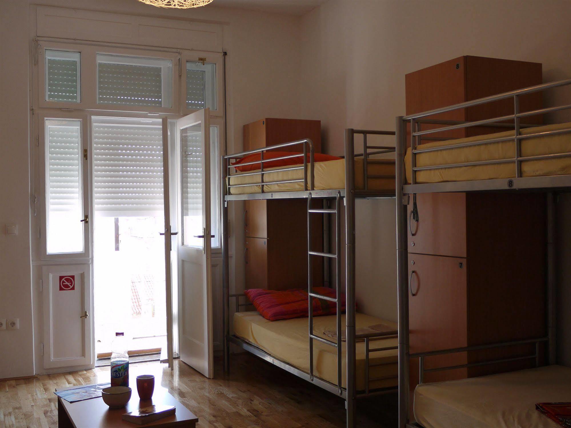 Hostel Split Backpackers Εξωτερικό φωτογραφία